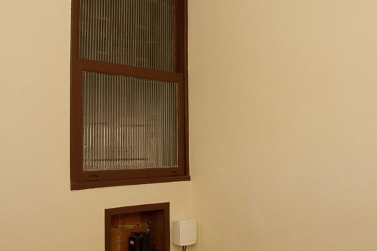 Quarto de casa de condomínio para alugar com 1 quarto, 60m² em Todos Os Santos, Rio de Janeiro