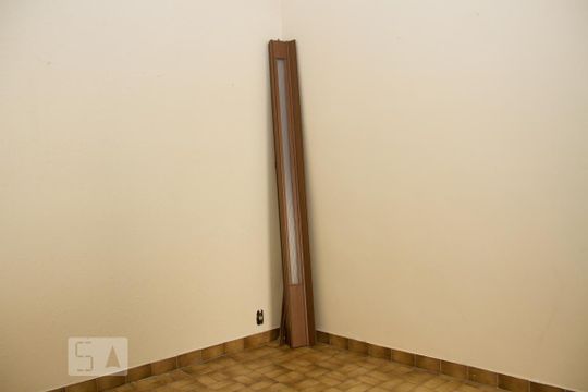 Sala de casa de condomínio para alugar com 1 quarto, 60m² em Todos Os Santos, Rio de Janeiro