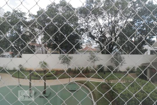 Vista da Sacada  de apartamento à venda com 4 quartos, 85m² em Vila Gomes Cardim, São Paulo