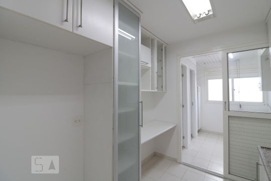 Cozinha  de apartamento à venda com 4 quartos, 85m² em Vila Gomes Cardim, São Paulo