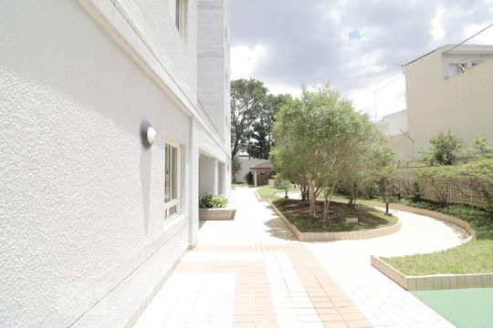 Area comum  de apartamento à venda com 4 quartos, 85m² em Vila Gomes Cardim, São Paulo
