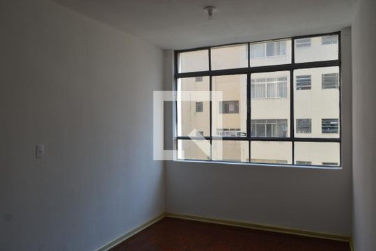 Quarto de apartamento à venda com 1 quarto, 28m² em Liberdade, São Paulo