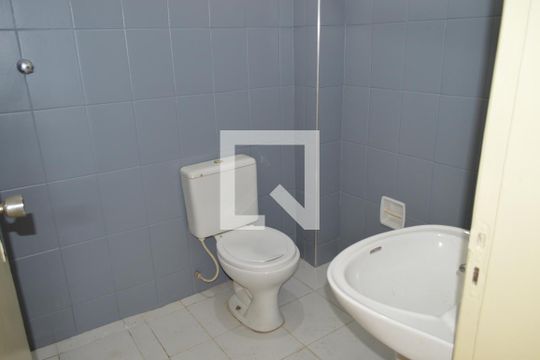 Banheiro de apartamento à venda com 1 quarto, 28m² em Liberdade, São Paulo