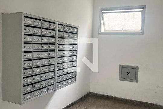 Apartamento à venda com 2 quartos, 50m² em Bela Vista, São Paulo