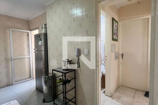 Apartamento à venda com 2 quartos, 50m² em Bela Vista, São Paulo