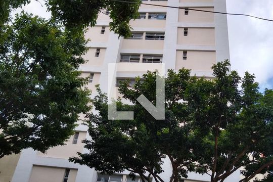 Apartamento à venda com 2 quartos, 50m² em Bela Vista, São Paulo