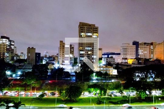 Apartamento à venda com 2 quartos, 50m² em Bela Vista, São Paulo