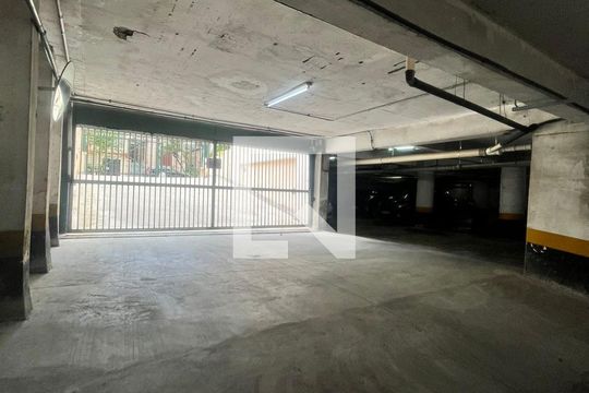 Apartamento à venda com 2 quartos, 50m² em Bela Vista, São Paulo