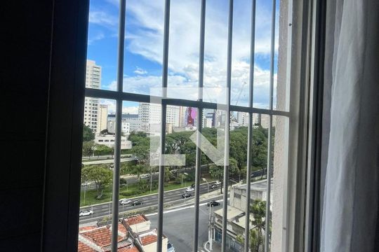 Apartamento à venda com 2 quartos, 50m² em Bela Vista, São Paulo