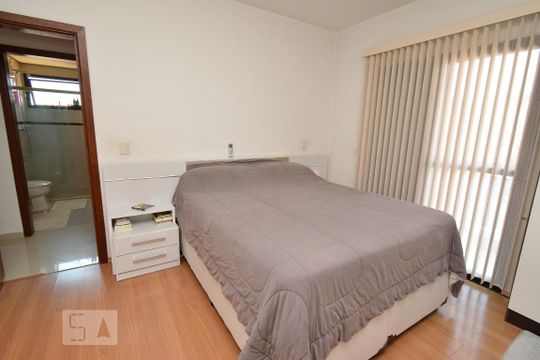 Quarto 2 de apartamento à venda com 4 quartos, 150m² em Vila Rosália, Guarulhos