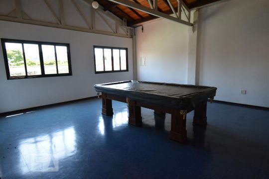 Área comum de apartamento à venda com 4 quartos, 150m² em Vila Rosália, Guarulhos