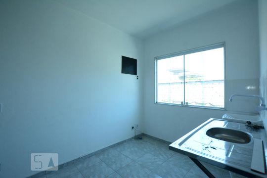 Cozinha de apartamento para alugar com 2 quartos, 125m² em Marechal Hermes, Rio de Janeiro