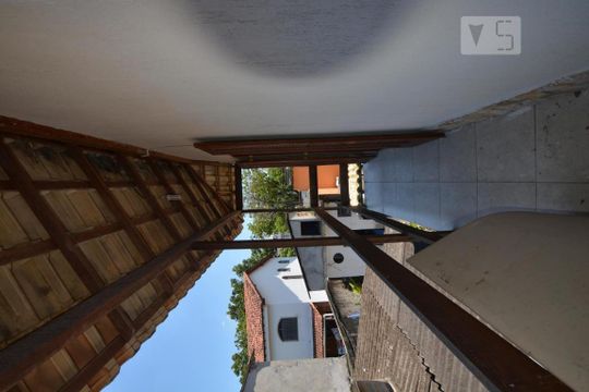 Varanda do quarto de apartamento para alugar com 2 quartos, 125m² em Marechal Hermes, Rio de Janeiro