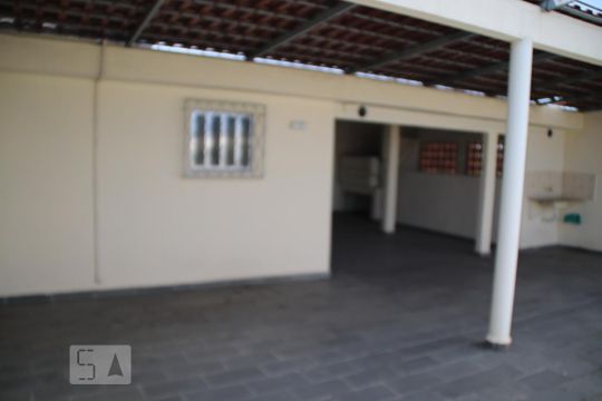 Casa à venda com 4 quartos, 187m² em Curicica, Rio de Janeiro