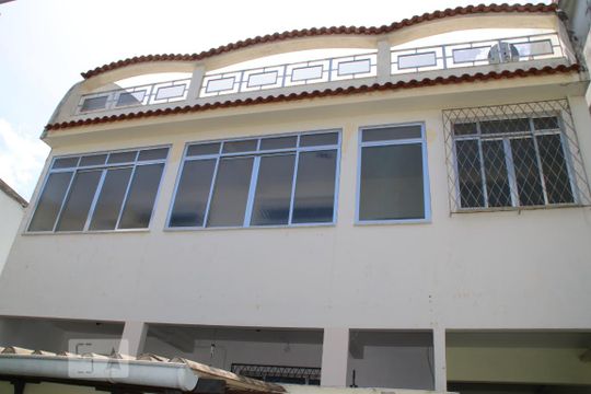 Casa à venda com 4 quartos, 187m² em Curicica, Rio de Janeiro