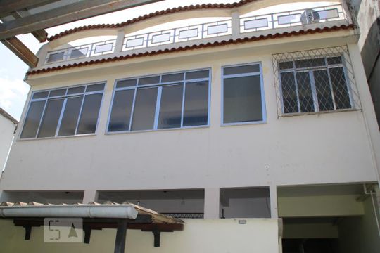Casa à venda com 4 quartos, 187m² em Curicica, Rio de Janeiro