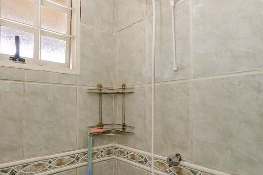 Banheiro Social de casa para alugar com 3 quartos, 140m² em Havaí, Belo Horizonte