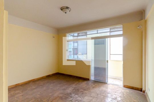 Kitnet/Studio à venda com 1 quarto, 45m² em Santa Efigênia, São Paulo