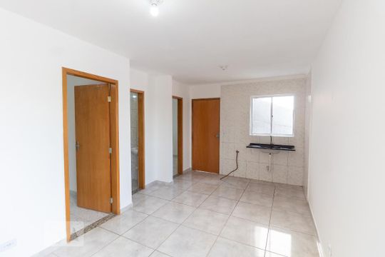 Apartamento para alugar com 2 quartos, 40m² em Jardim Matarazzo, São Paulo