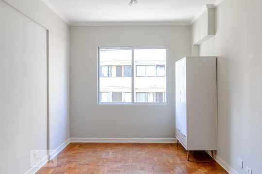 Studio de kitnet/studio à venda com 1 quarto, 32m² em Centro, São Paulo