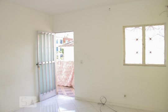 Apartamento para alugar com 1 quarto, 50m² em Engenho de Dentro, Rio de Janeiro