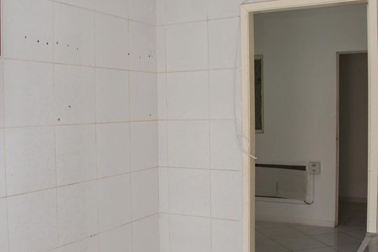 Cozinha de apartamento para alugar com 1 quarto, 50m² em Engenho de Dentro, Rio de Janeiro