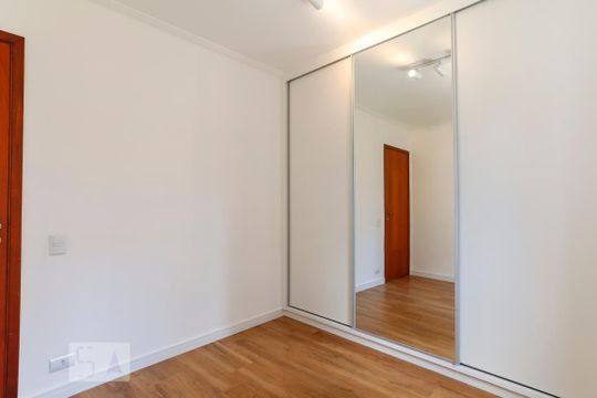 Quarto de apartamento para alugar com 1 quarto, 42m² em Bela Vista, São Paulo