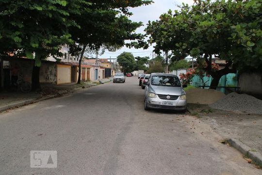 Casa à venda com 3 quartos, 110m² em Pechincha, Rio de Janeiro