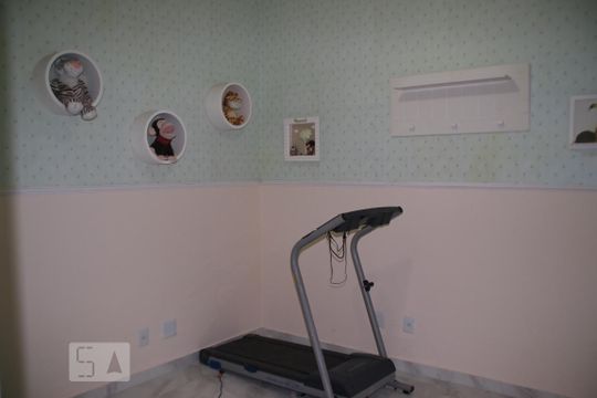Quarto de casa à venda com 3 quartos, 110m² em Pechincha, Rio de Janeiro