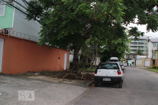 Casa à venda com 3 quartos, 110m² em Pechincha, Rio de Janeiro