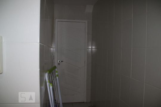 Área de Serviço de casa à venda com 3 quartos, 110m² em Pechincha, Rio de Janeiro