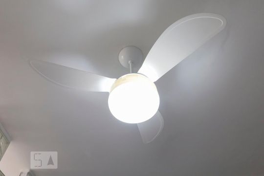 Ventilador de apartamento à venda com 1 quarto, 28m² em Vila Buarque, São Paulo