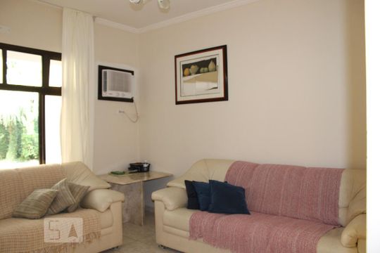 Casa para alugar com 3 quartos, 230m² em Vila Julia, Guarujá