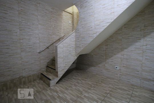 Casa para alugar com 3 quartos, 80m² em Jardim Casablanca, São Paulo