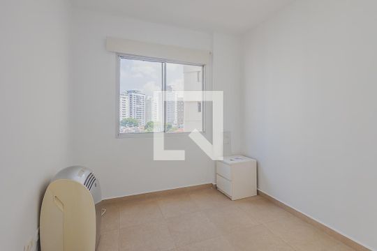 Suíte de apartamento para alugar com 1 quarto, 32m² em Pinheiros, São Paulo