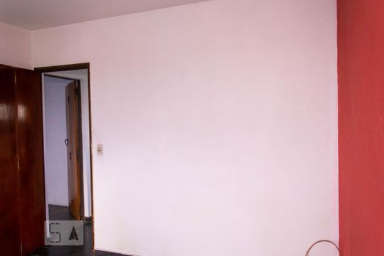 Quarto 2 de apartamento à venda com 2 quartos, 65m² em Planalto, São Bernardo do Campo