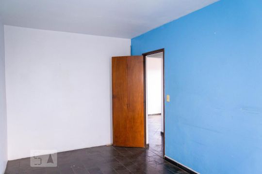 Quarto 1 de apartamento à venda com 2 quartos, 65m² em Planalto, São Bernardo do Campo