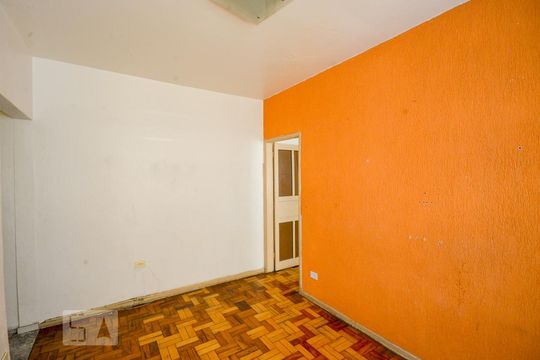 Sala de apartamento para alugar com 1 quarto, 42m² em Liberdade, São Paulo