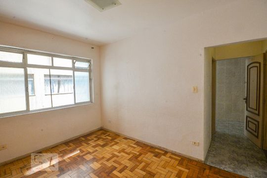 Apartamento para alugar com 1 quarto, 42m² em Liberdade, São Paulo