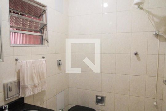 Banheiro de casa à venda com 3 quartos, 164m² em Vila Progresso (zona Leste), São Paulo