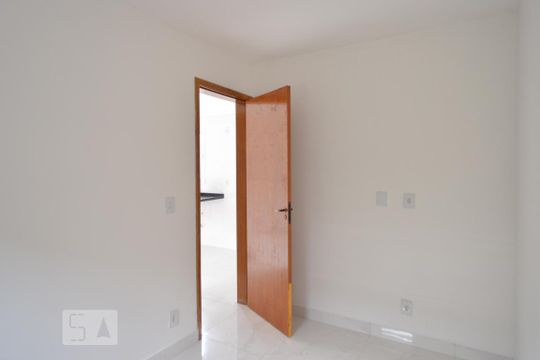 Quarto 1 de apartamento à venda com 2 quartos, 42m² em Tatuapé, São Paulo