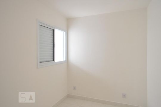 Quarto 2 de apartamento à venda com 2 quartos, 42m² em Tatuapé, São Paulo