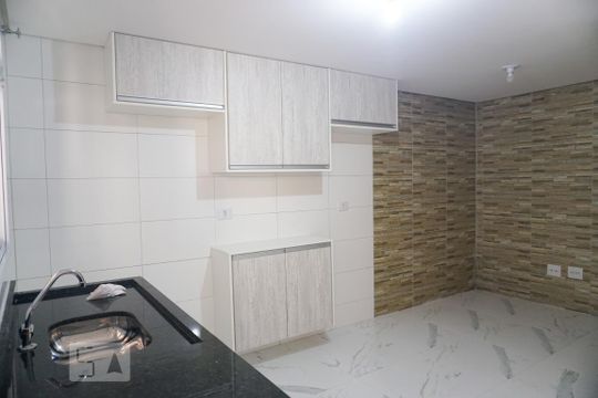 Apartamento para alugar com 2 quartos, 41m² em Parque Boturussu, São Paulo