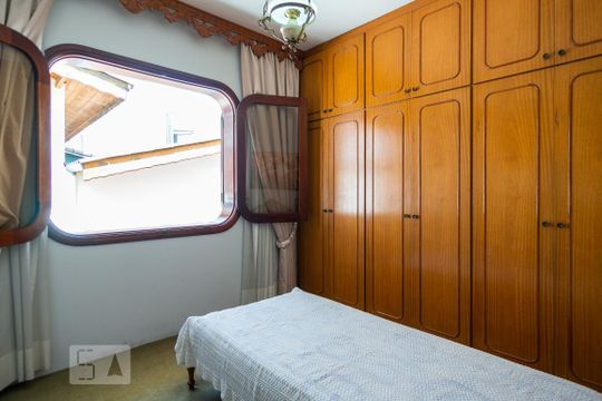 Quarto 1 de casa à venda com 4 quartos, 458m² em Jardim São Bento, São Paulo