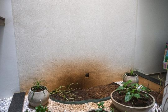 Jardim de casa à venda com 3 quartos, 240m² em Assunção, São Bernardo do Campo