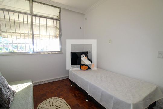 Quarto 2 de apartamento para alugar com 2 quartos, 68m² em Rocha, Rio de Janeiro