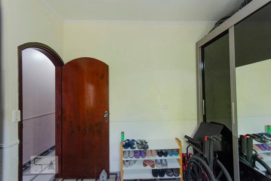 Quarto 1 de casa à venda com 3 quartos, 500m² em Parque Boturussu, São Paulo