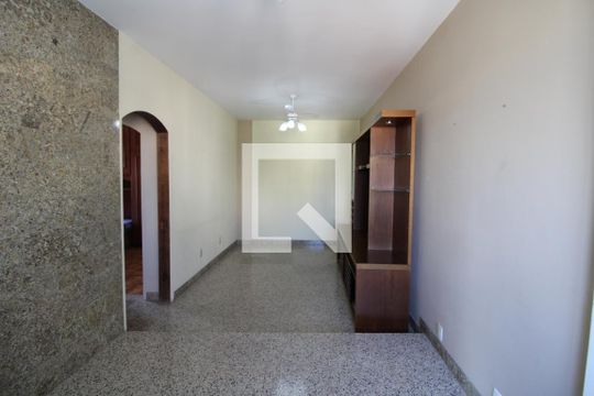 Sala  de apartamento para alugar com 1 quarto, 55m² em Barra Funda, São Paulo