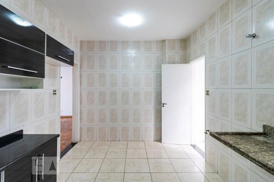 Cozinha de apartamento para alugar com 2 quartos, 97m² em Cambuci, São Paulo