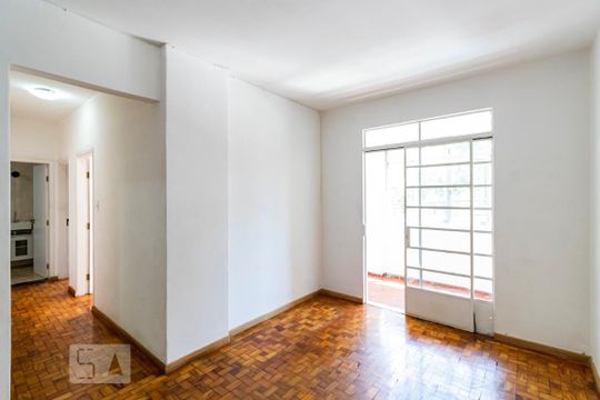 Sala de apartamento para alugar com 2 quartos, 97m² em Cambuci, São Paulo